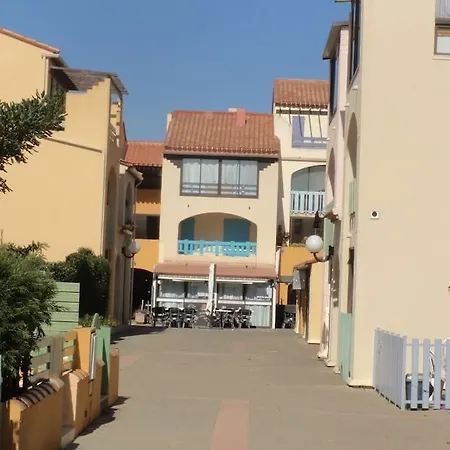 T3/ 500 M Du Marche De Noel /200 M De La Plage Le Barcarès