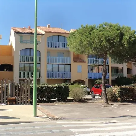 Apartment T3/ 500 M Du Marche De Noel /200 M De La Plage