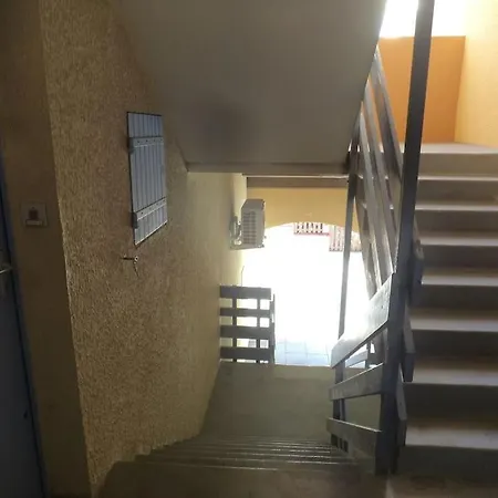 T3/ 500 M Du Marche De Noel /200 M De La Apartment