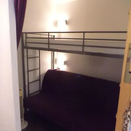Apartment T3/ 500 M Du Marche De Noel /200 M De La Plage