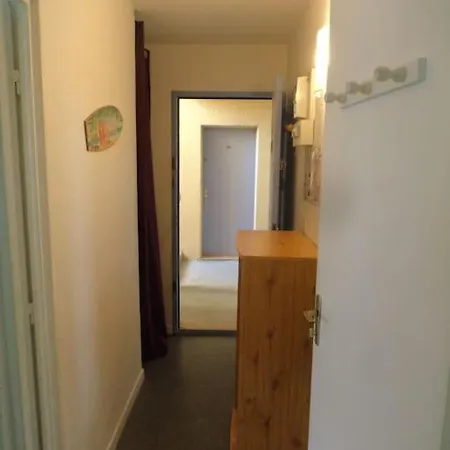 Apartment T3/ 500 M Du Marche De Noel /200 M De La Plage