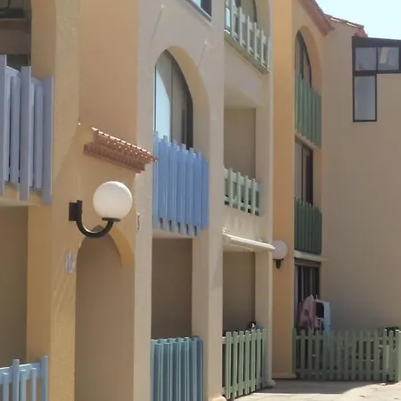 Apartment T3/ 500 M Du Marche De Noel /200 M De La Plage