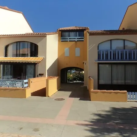 T3/ 500 M Du Marche De Noel /200 M De La Plage Apartment