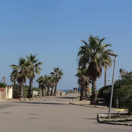 T3/ 500 M Du Marche De Noel /200 M De La Plage