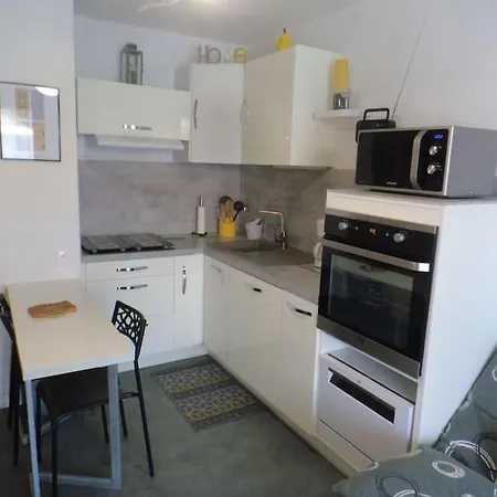 T3/ 500 M Du Marche De Noel /200 M De La Plage Apartment *
