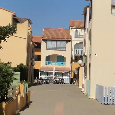 Apartment T3/ 500 M Du Marche De Noel /200 M De La Plage *