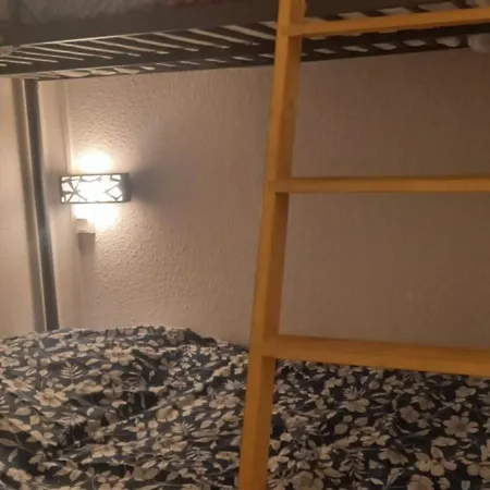 T3/ 500 M Du Marche De Noel /200 M De La Plage Apartment